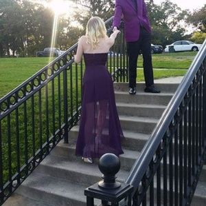 Homecoming/prom dress